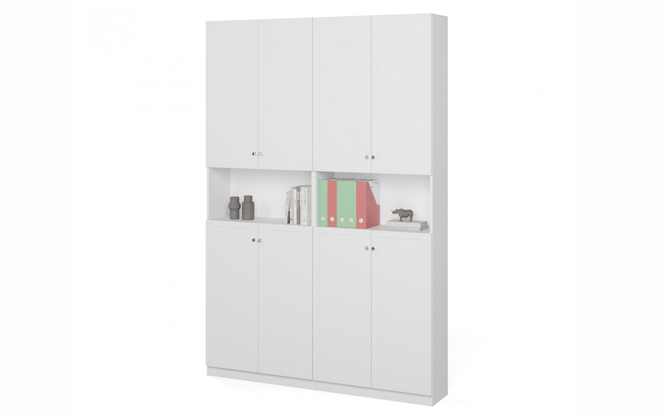 шкаф Gupan Билли 16 стеллаж 1 Gupan Билли 16 стеллаж