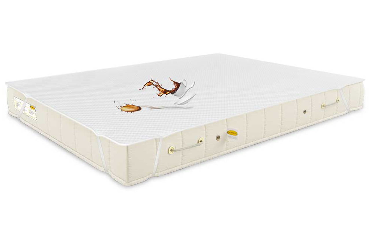 детский чехол на матрас Benartti Clean KIDS 1 Benartti Clean KIDS