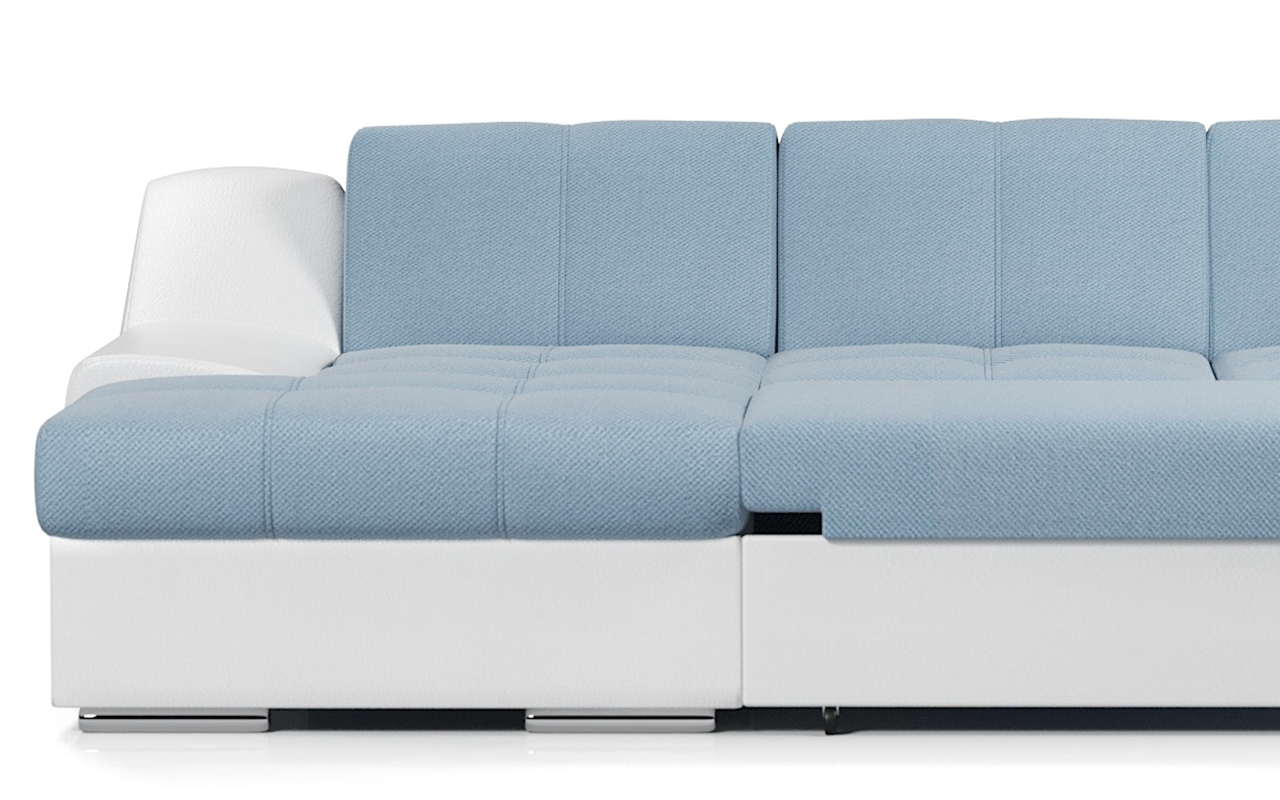 Gupan Чикаго угловой фото 38