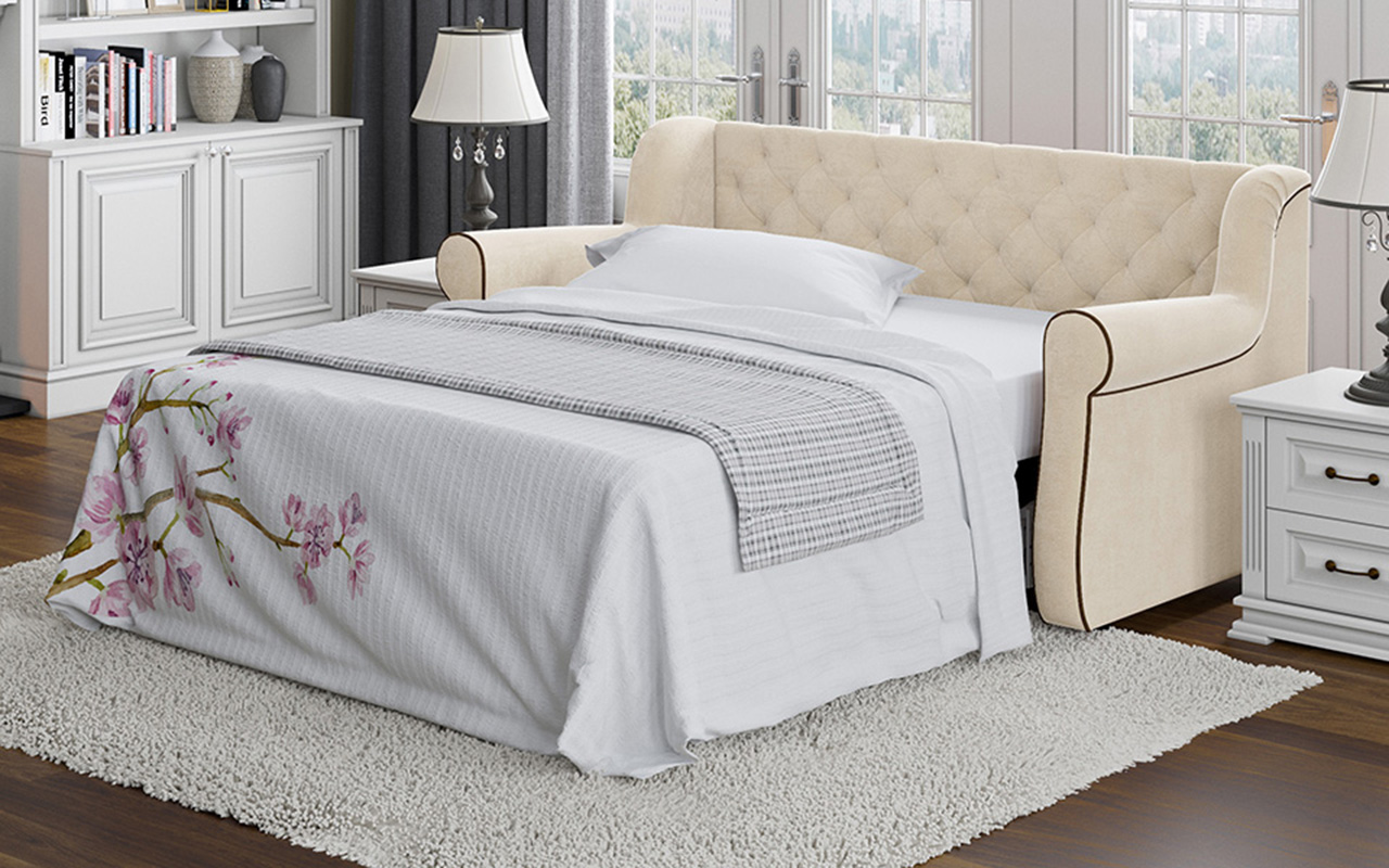 Орматек Синэрджи Грейс (Grace) 160*196 фото 24