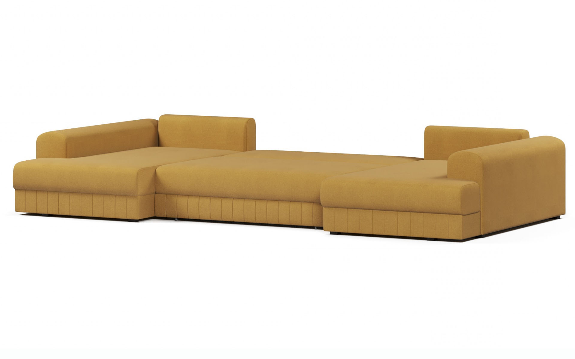 Gupan Iman П-образный фото 15