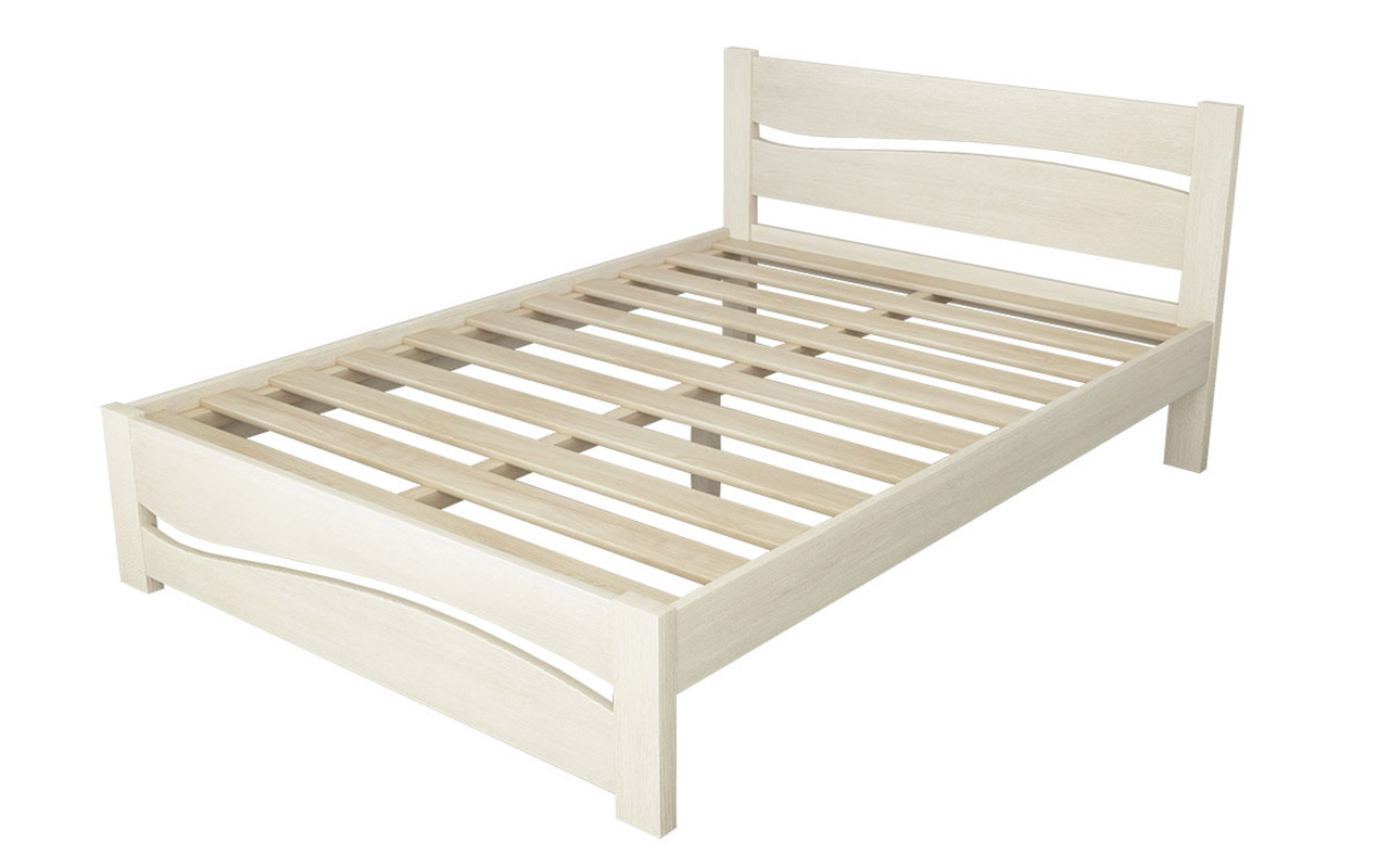 кровать Alitte Abillion Wood Side Andrea Extra 1 Alitte Abillion Wood Side Andrea Extra