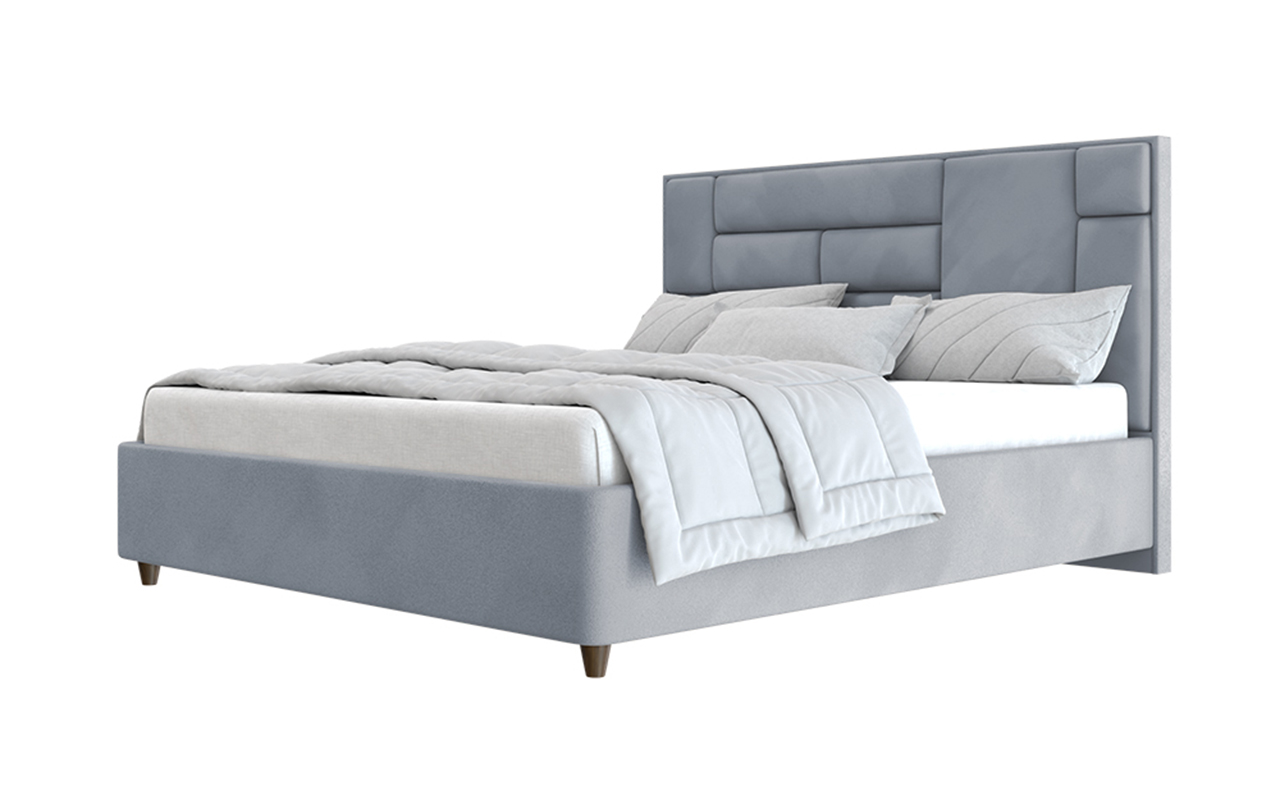 кровать Beautyson Simona 1 Beautyson Simona