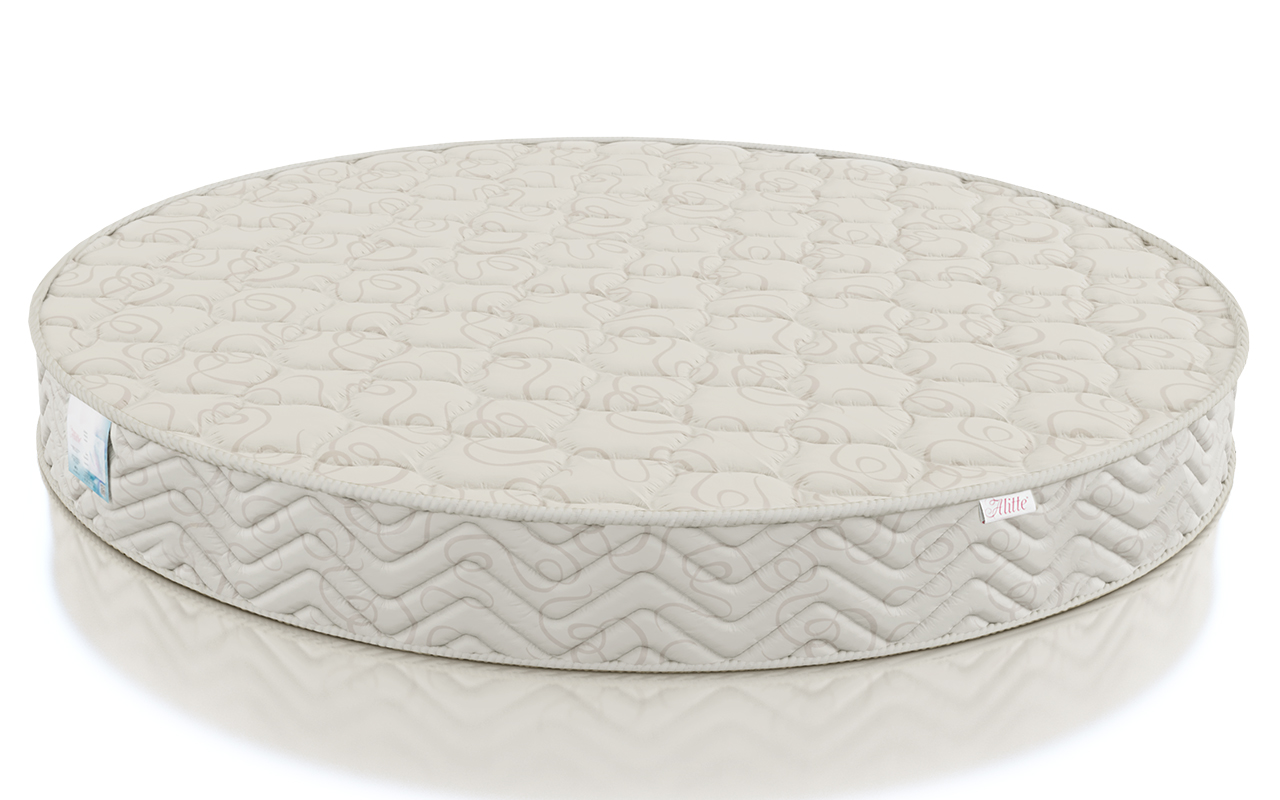 Alitte Jeune Creatif TFK MH-18-K круглый