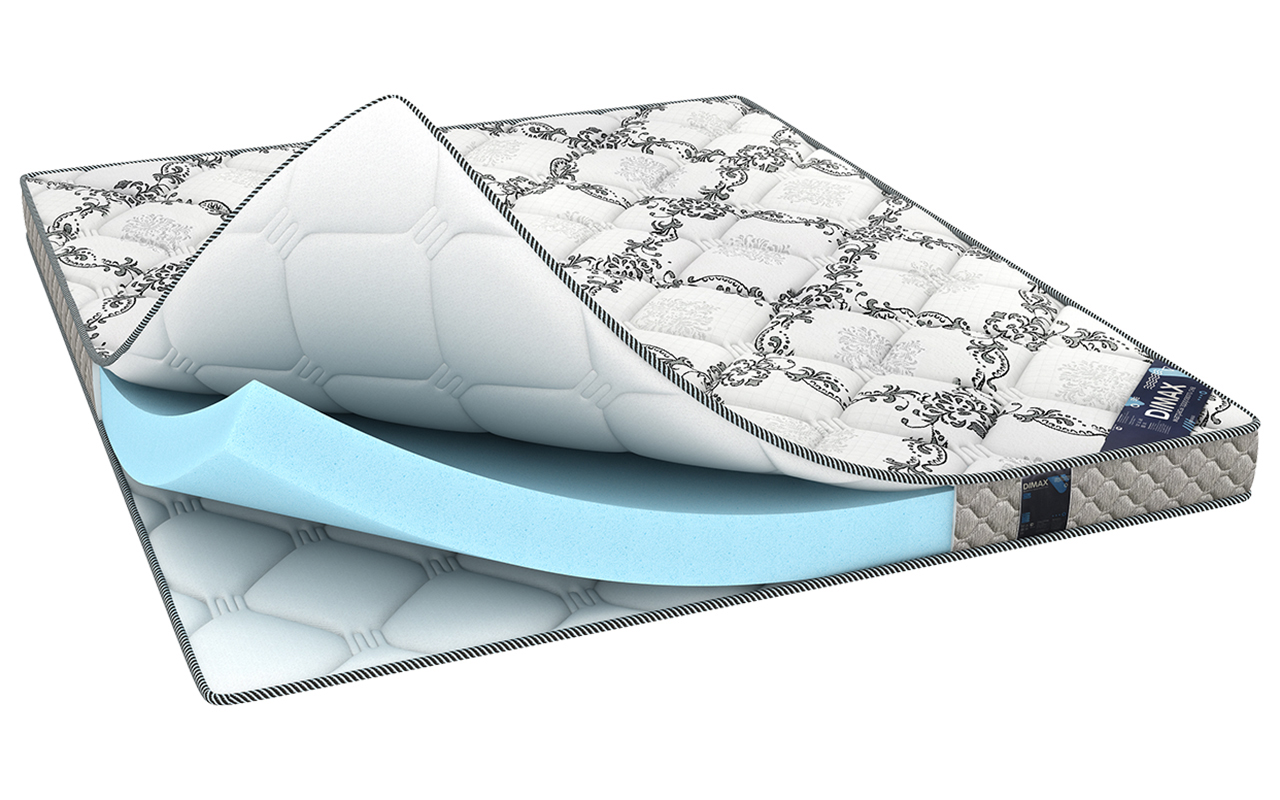 Dimax Твист Ролл Лайт