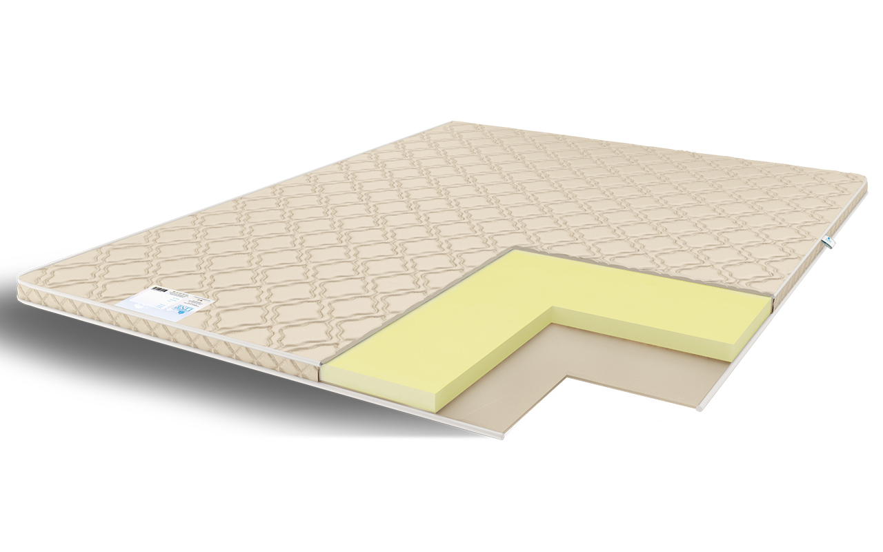 Comfort Line Memory Relax 4