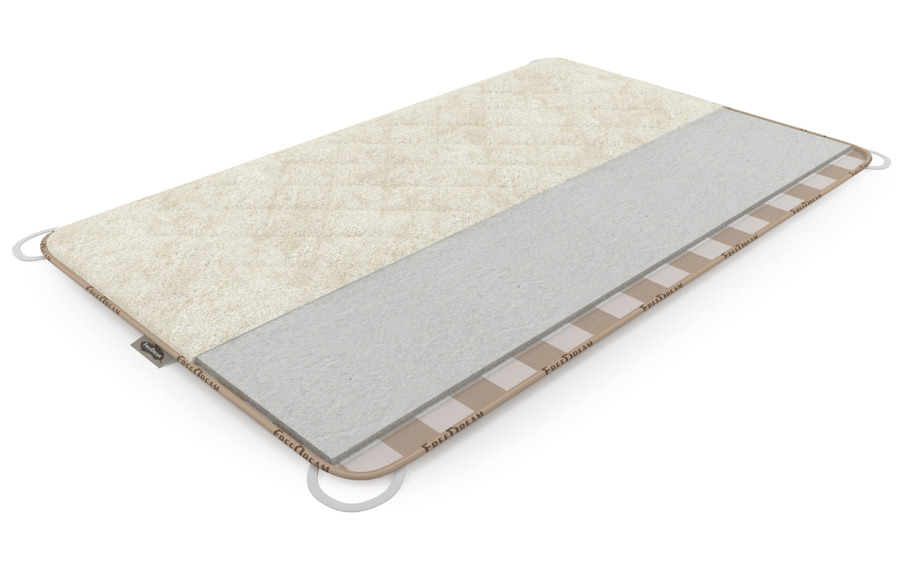 наматрасник Mr. Mattress Light M 1 Mr. Mattress Light M