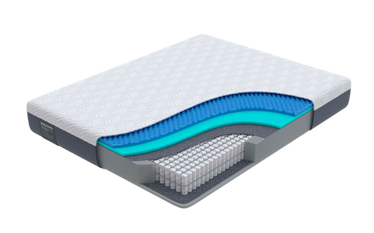 Орматек Innovo Hybrid