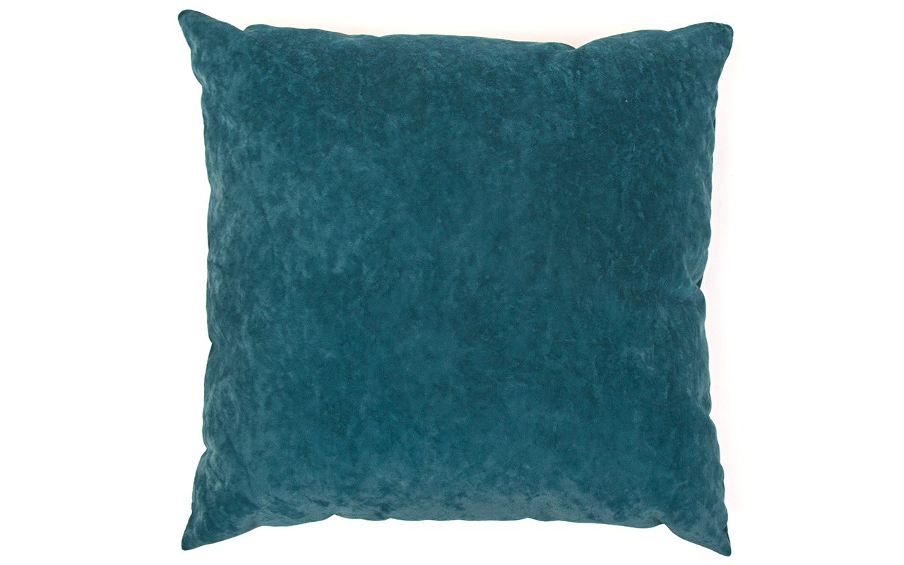 декоративная подушка DreamLine freedom Blue coral 1 DreamLine freedom Blue coral