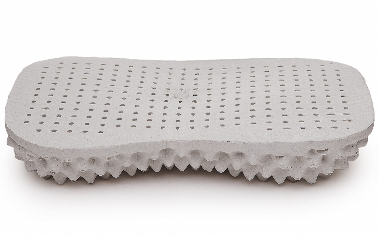 Liena Угольная вега массажная фото 6