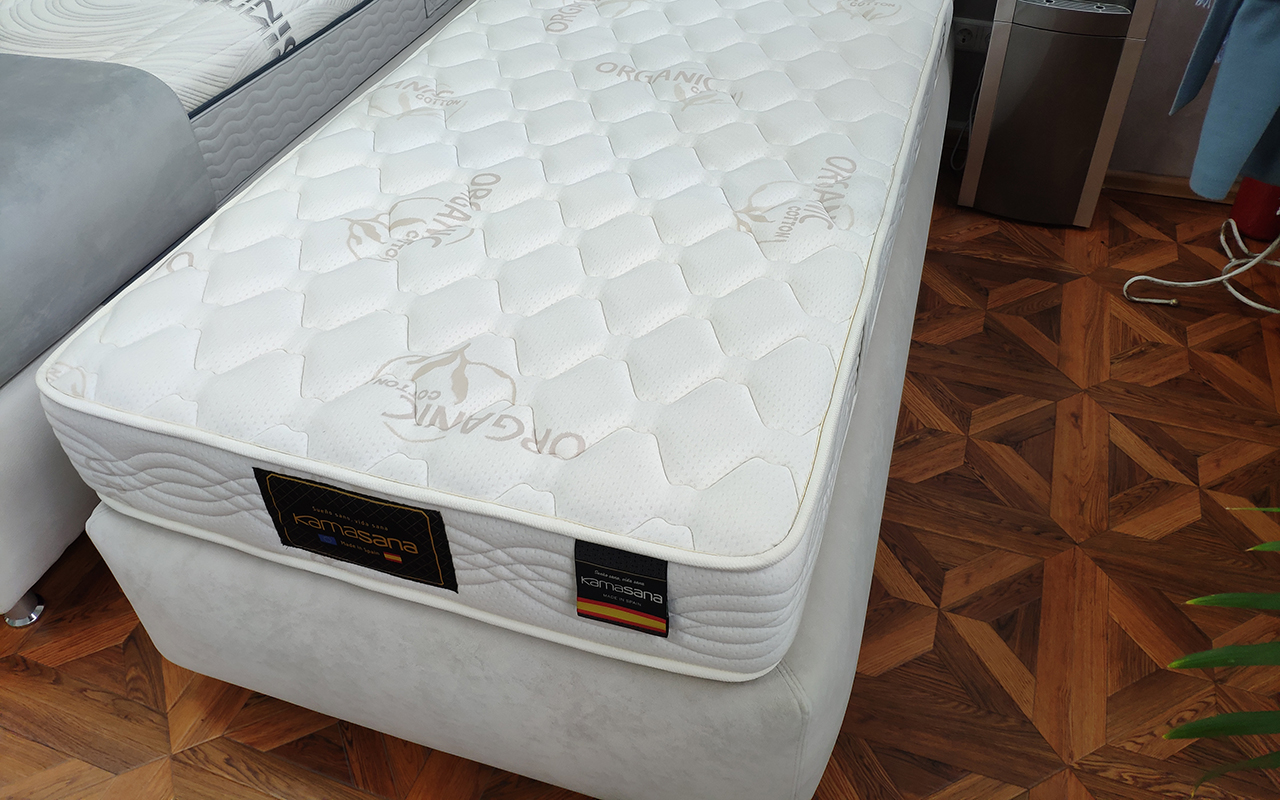 Kamasana Relax Comfort фото 5