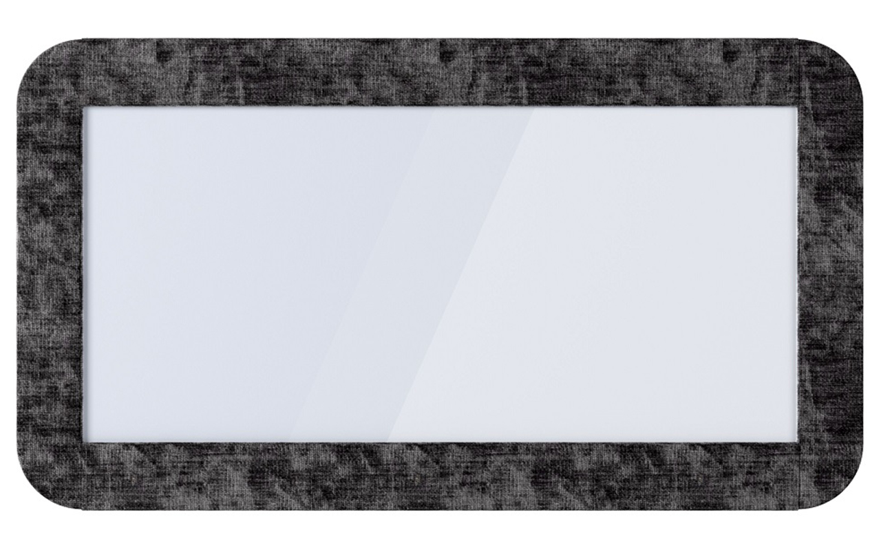 зеркало Сонум Люкс прямоугольное 1 Сонум Люкс прямоугольное