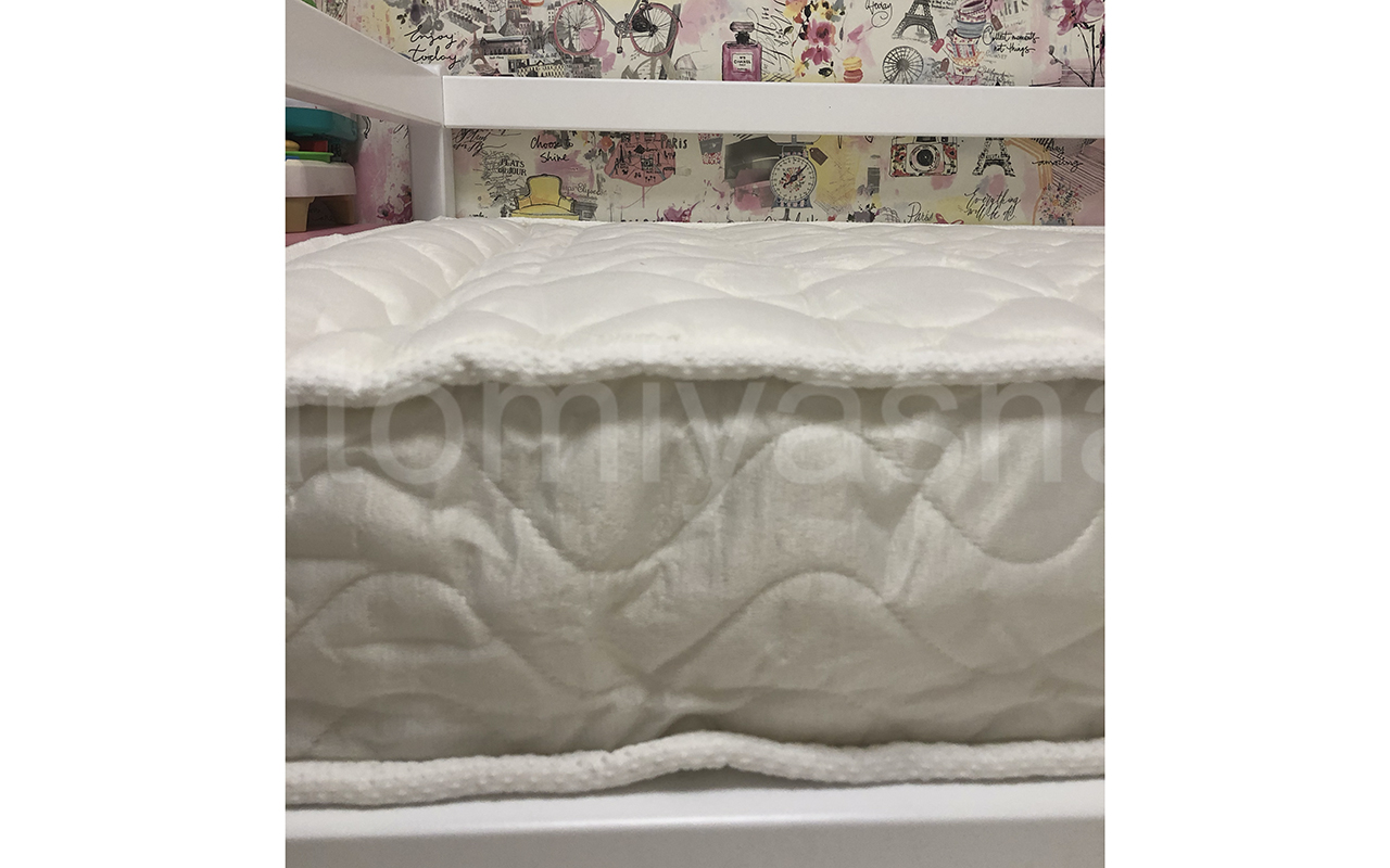 отзыв о Матрас Lonax Light Polo+ фото 3