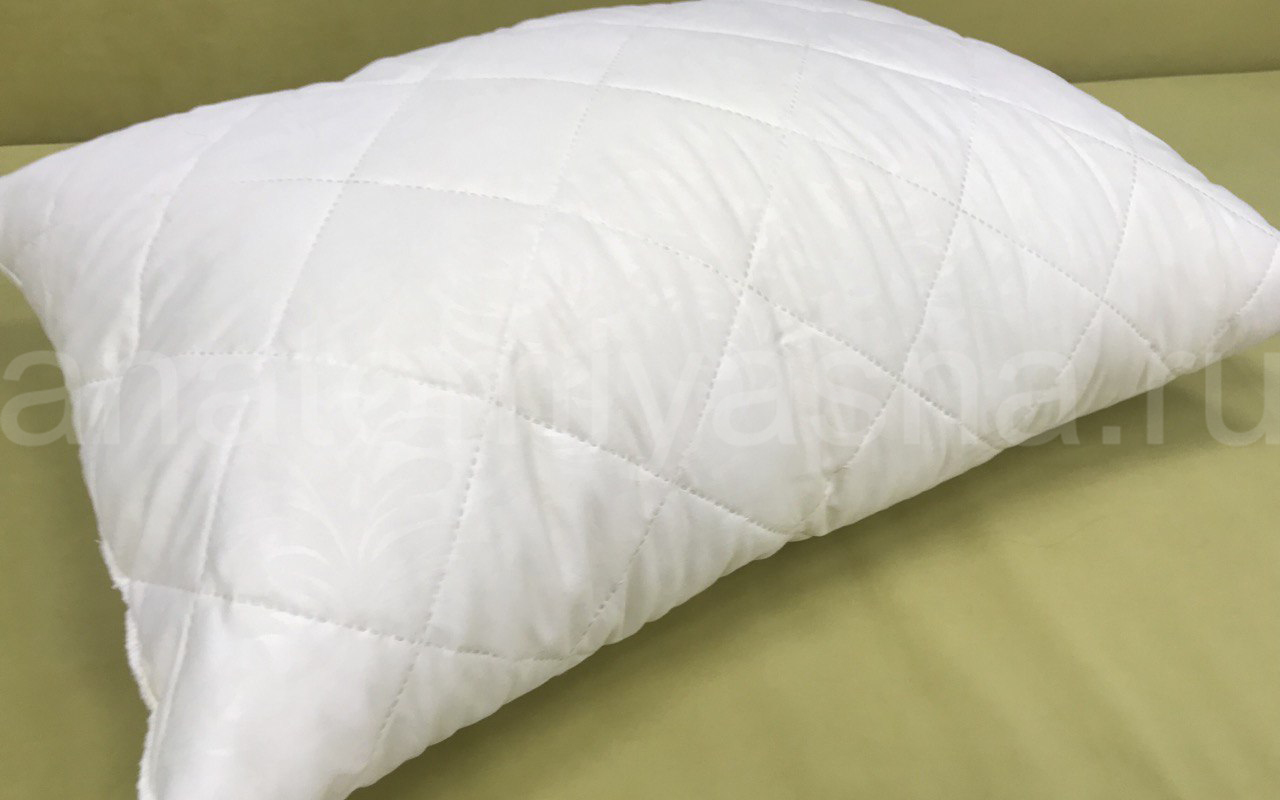 отзыв о Подушка DreamLine Magic фото 2