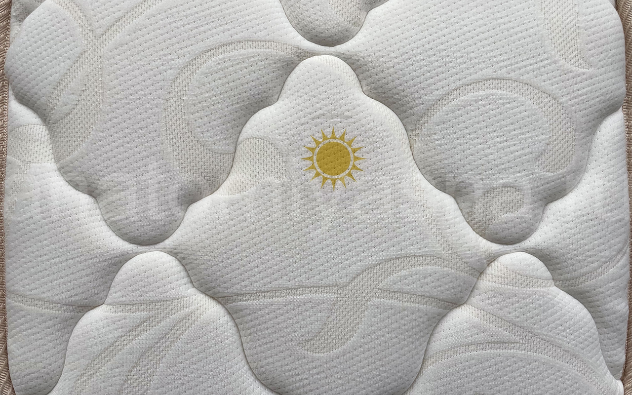 отзыв о Матрас Sontery by Askona SOUL Fines